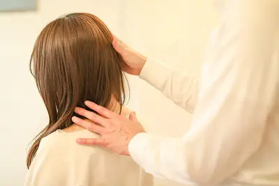 ソフトで痛くないのが特徴