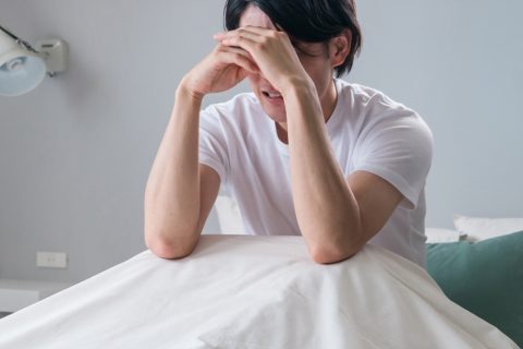 慢性頭痛の予防法について